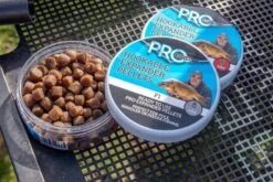 Sonubaits Pro Hookable Expander Pellets -Hengelsport Winkel sonubaits pro hookable expander pellets 3