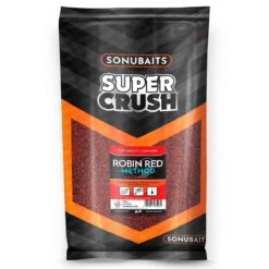 Sonubaits Robin Red Method Groundbait