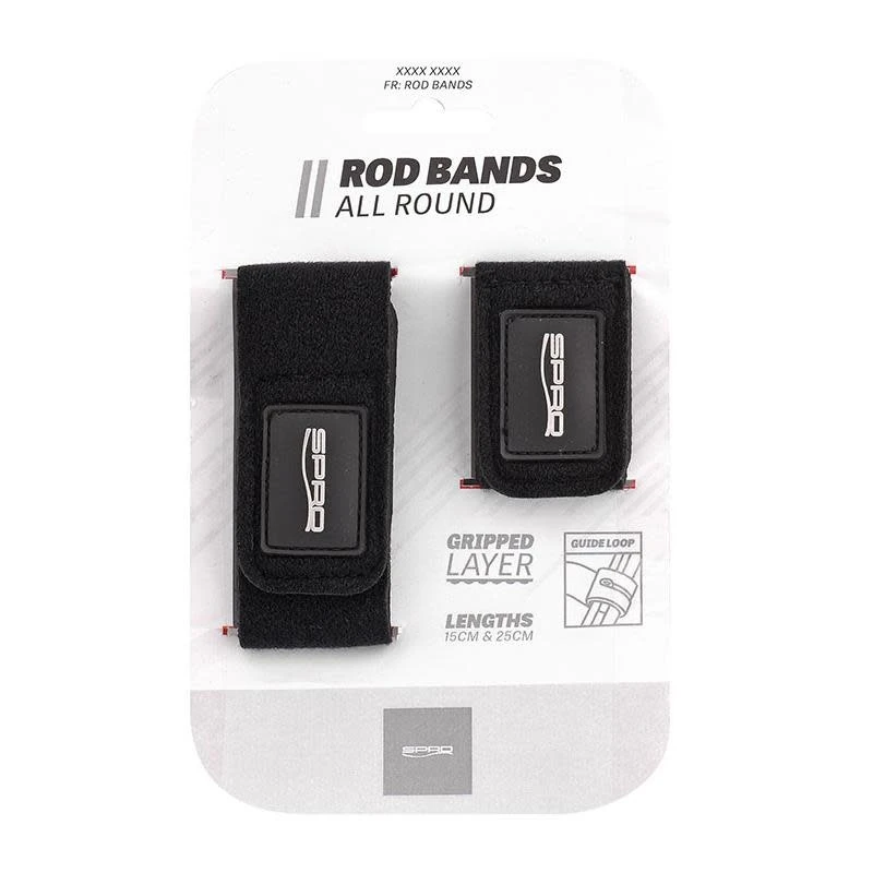 Spro Rod Bands Neoprene 4 Spro Rod Bands Neoprene - Afbeelding 4