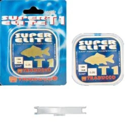 Super Elite T1 Carp 50m