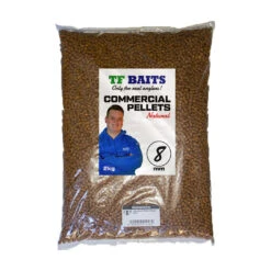 Commercial Pellets Natural 9 Commercial Pellets Natural -Hengelsport Winkel tf baits commercial pellets natural 3