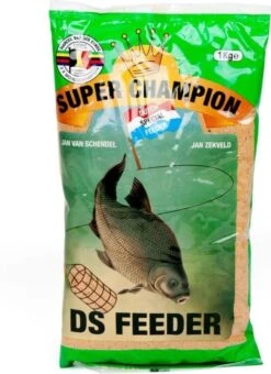Super Champion DS Feeder -Hengelsport Winkel van den eynde super champion dsfeeder 3