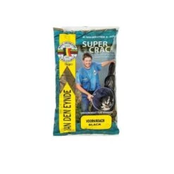 Roach Black -Hengelsport Winkel van den eynde super crack roach black 2