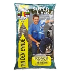 Roach Black -Hengelsport Winkel van den eynde super crack roach black 3