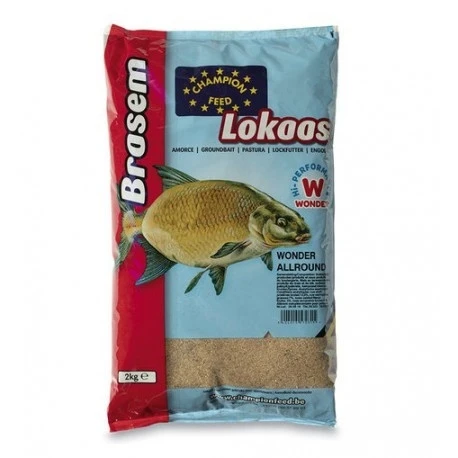 Wonder Allround 1 Wonder Allround