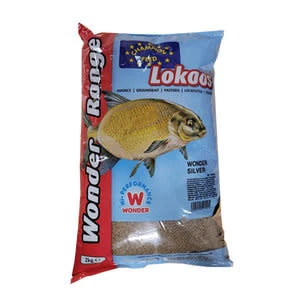 Wonder Silver 2kg 5 Wonder Silver 2kg - Afbeelding 5